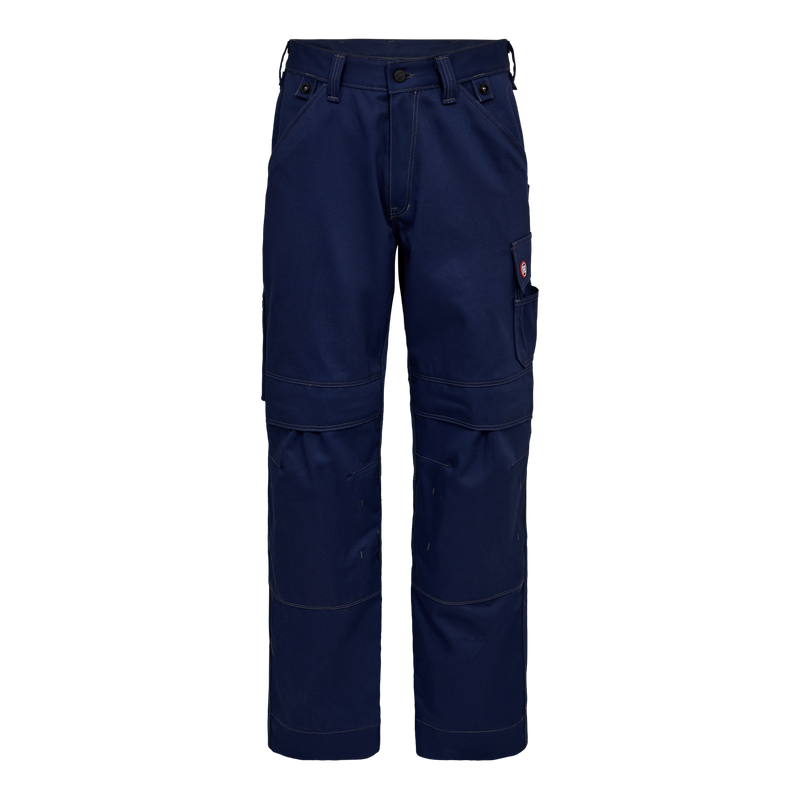 Laden Sie das Bild in Galerie -Viewer, Combat Baumwolle Handwerkerhose 2760-575