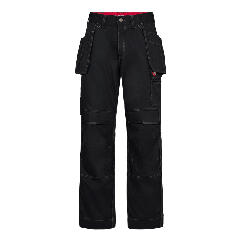 Laden Sie das Bild in Galerie -Viewer, Combat Handwerkerhose mit Holstertaschen 2761-630