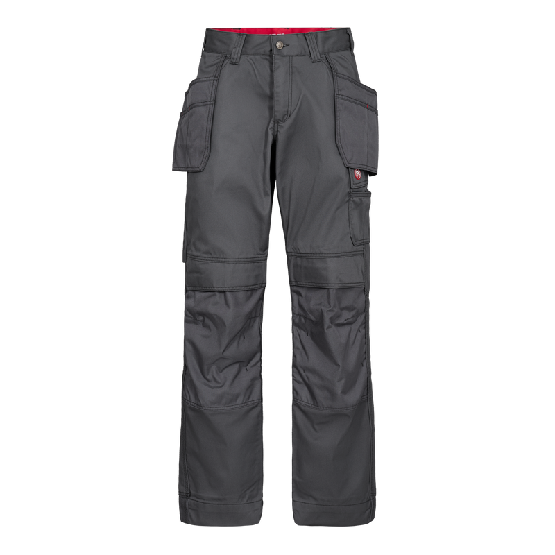 Laden Sie das Bild in Galerie -Viewer, Combat Handwerkerhose mit Holstertaschen 2761-630