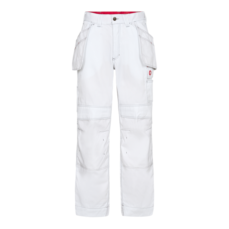 Laden Sie das Bild in Galerie -Viewer, Combat Handwerkerhose mit Holstertaschen 2761-630