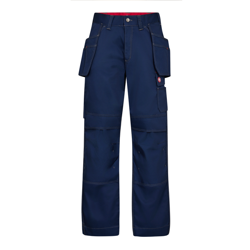 Laden Sie das Bild in Galerie -Viewer, Combat Handwerkerhose mit Holstertaschen 2761-630