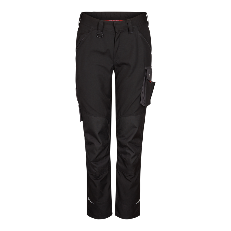 Laden Sie das Bild in Galerie -Viewer, Galaxy Damen Bundhose 2815-254