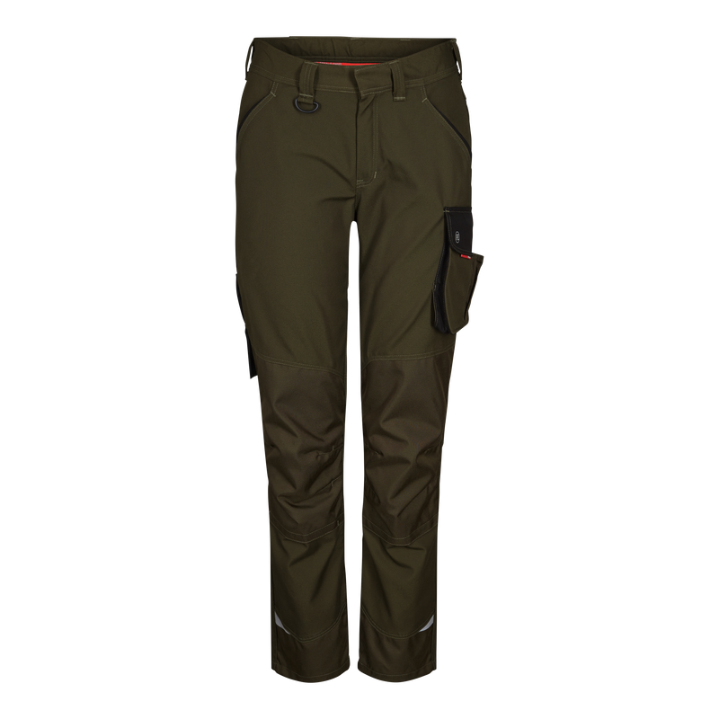 Laden Sie das Bild in Galerie -Viewer, Galaxy Damen Bundhose 2815-254