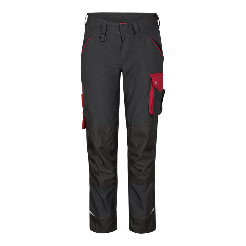 Laden Sie das Bild in Galerie -Viewer, Galaxy Damen Bundhose 2815-254