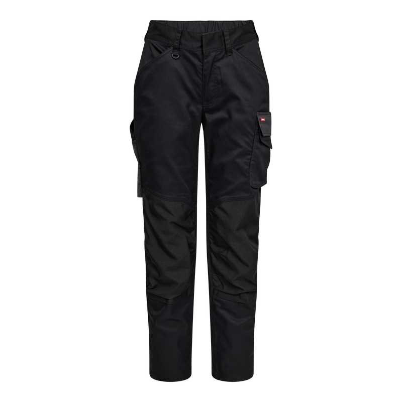 Laden Sie das Bild in Galerie -Viewer, Galaxy Damen Arbeitshose mit Stretch 2816-255