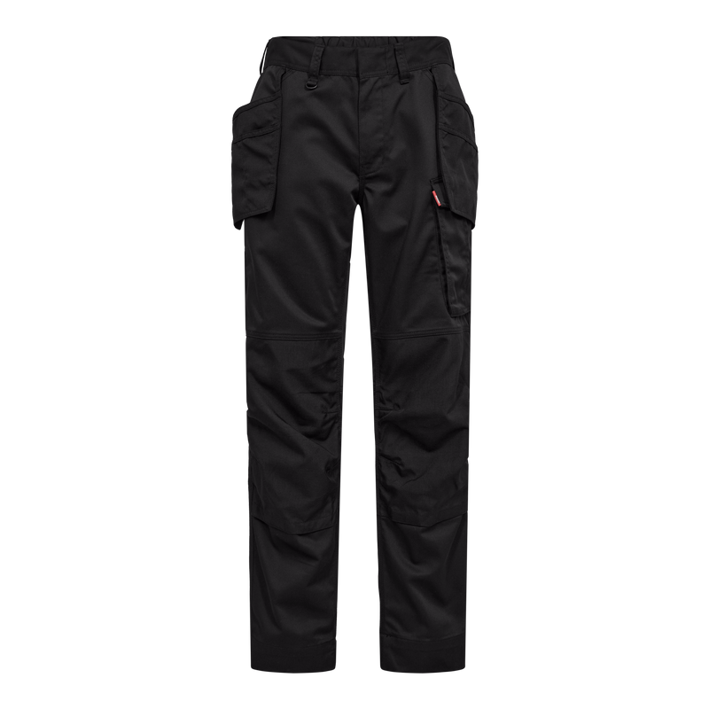 Laden Sie das Bild in Galerie -Viewer, Extend Arbeitshose mit Holstertaschen 2873-323