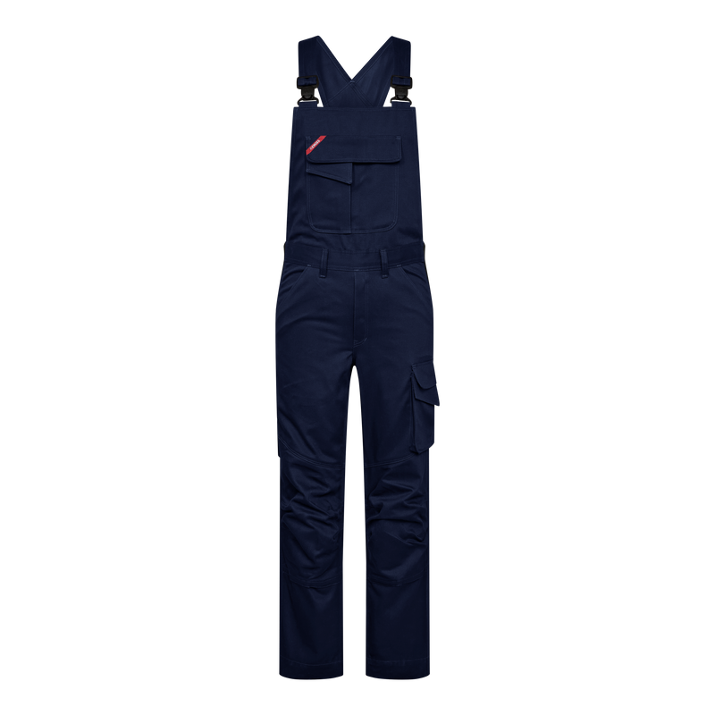 Laden Sie das Bild in Galerie -Viewer, WelCot Latzhose 3130-570