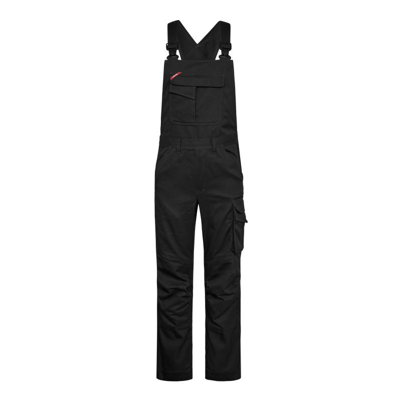 Laden Sie das Bild in Galerie -Viewer, WelCot Latzhose 3130-570