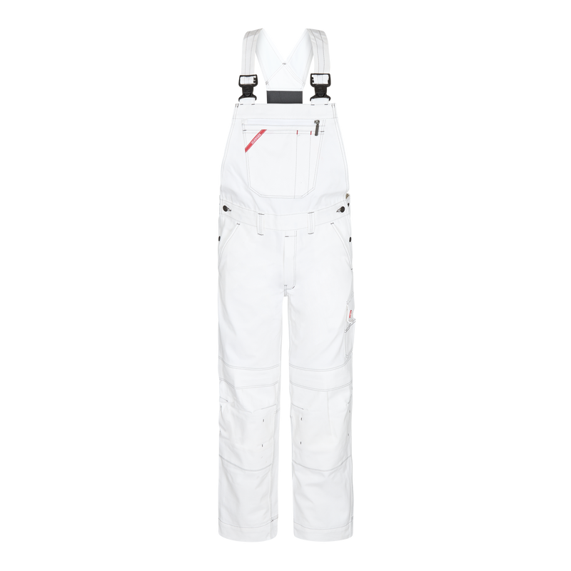 Laden Sie das Bild in Galerie -Viewer, Combat Baumwolle Latzhose 3760-575