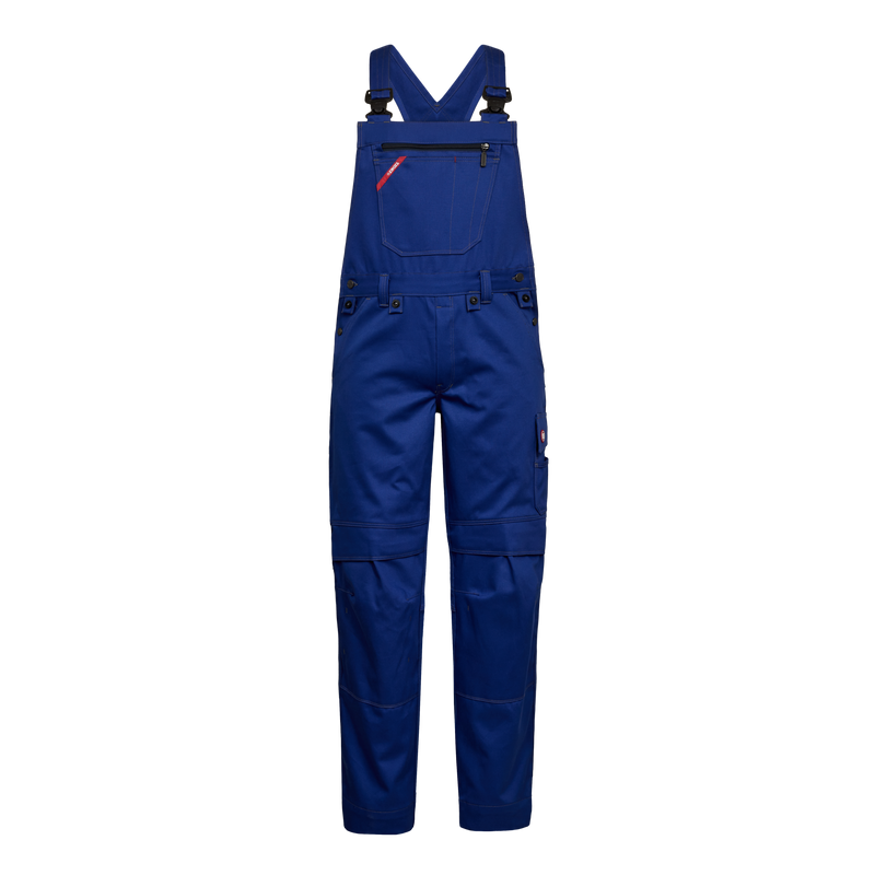 Laden Sie das Bild in Galerie -Viewer, Combat Baumwolle Latzhose 3760-575