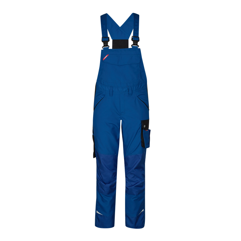 Laden Sie das Bild in Galerie -Viewer, Galaxy Damen Latzhose 3815-254