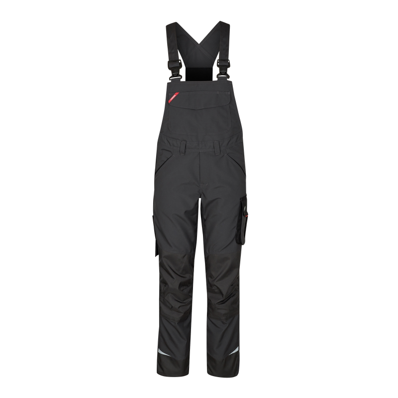 Laden Sie das Bild in Galerie -Viewer, Galaxy Damen Latzhose 3815-254