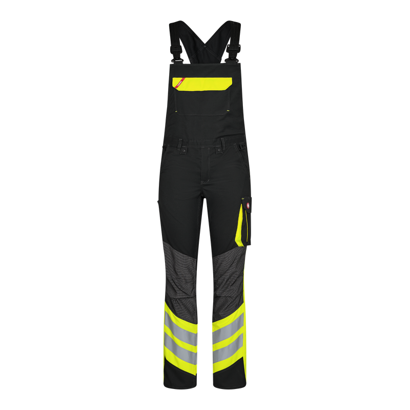 Laden Sie das Bild in Galerie -Viewer, Cargo Latzhose 3870-217