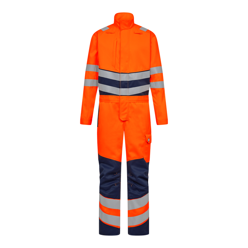 Laden Sie das Bild in Galerie -Viewer, Safety+ Overall 4231-188