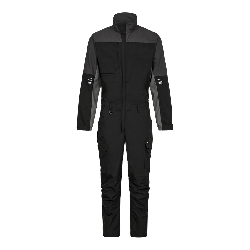 Laden Sie das Bild in Galerie -Viewer, Entire Overall mit Stretch 4329-144