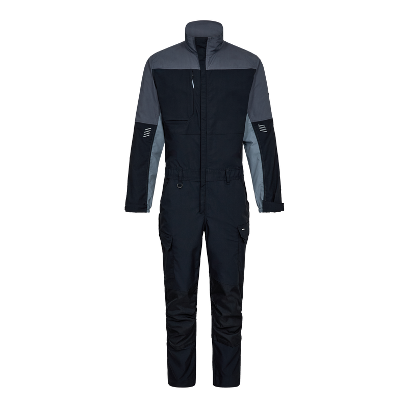 Laden Sie das Bild in Galerie -Viewer, Entire Overall mit Stretch 4329-144