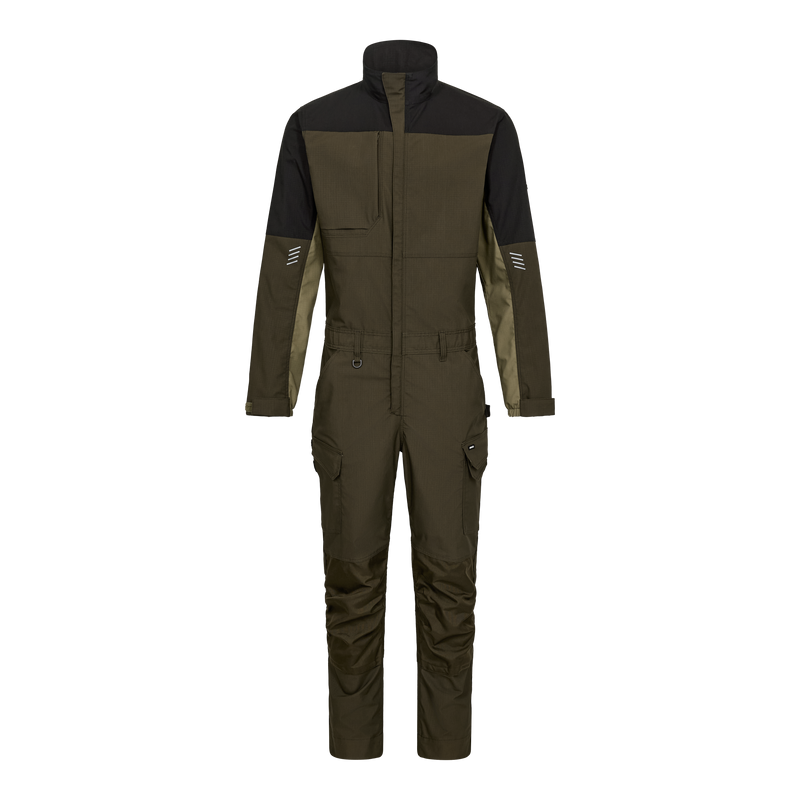 Laden Sie das Bild in Galerie -Viewer, Entire Overall mit Stretch 4329-144