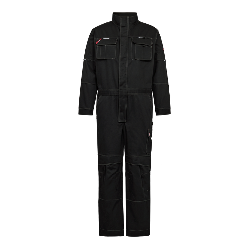 Laden Sie das Bild in Galerie -Viewer, Combat Baumwolle Overall 4760-570