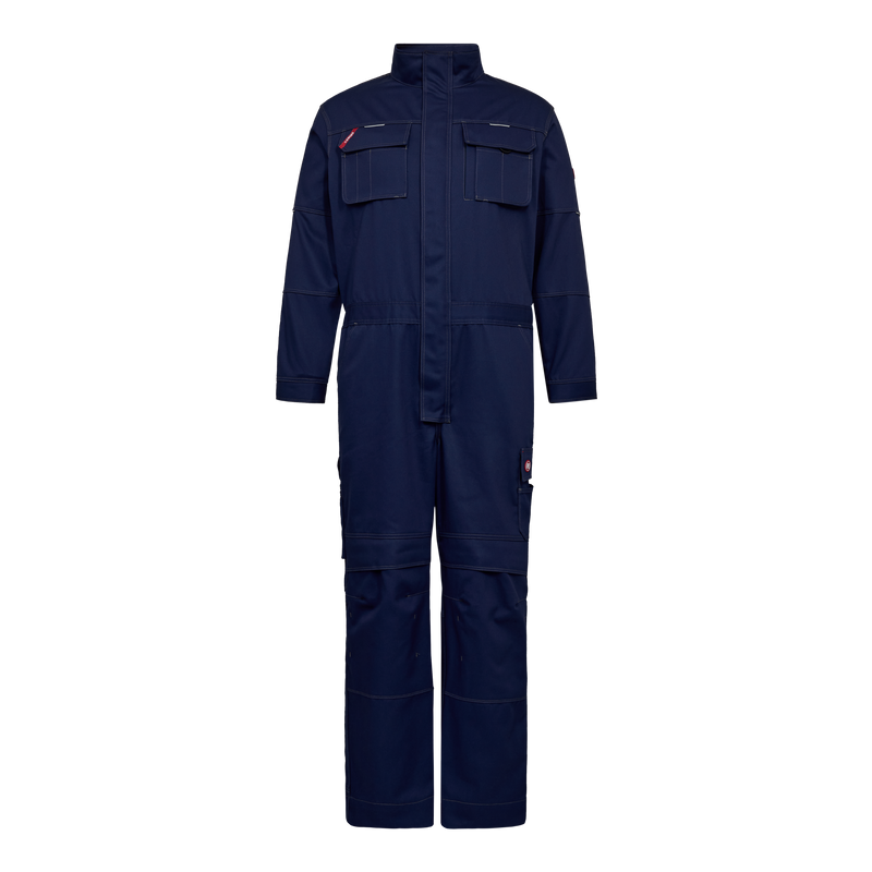 Laden Sie das Bild in Galerie -Viewer, Combat Baumwolle Overall 4760-570