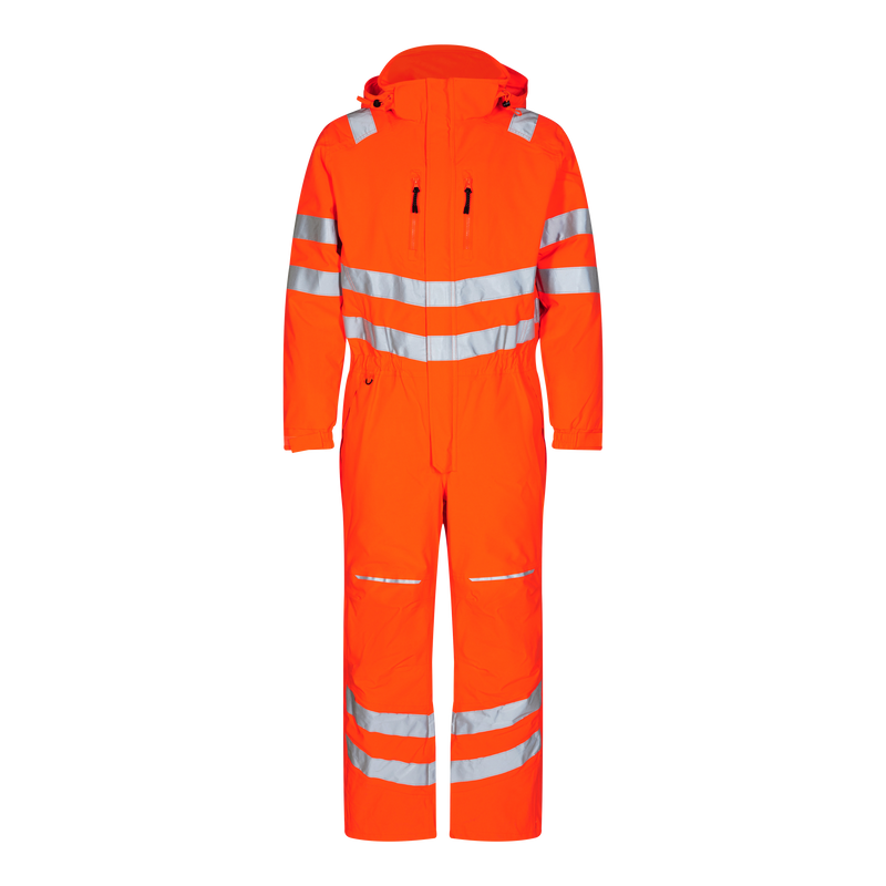 Laden Sie das Bild in Galerie -Viewer, Safety Winteroverall 4946-930