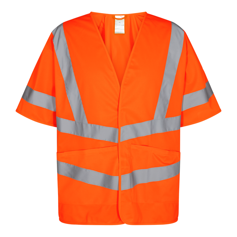 Laden Sie das Bild in Galerie -Viewer, Safety Weste mit Ärmeln 5031-240