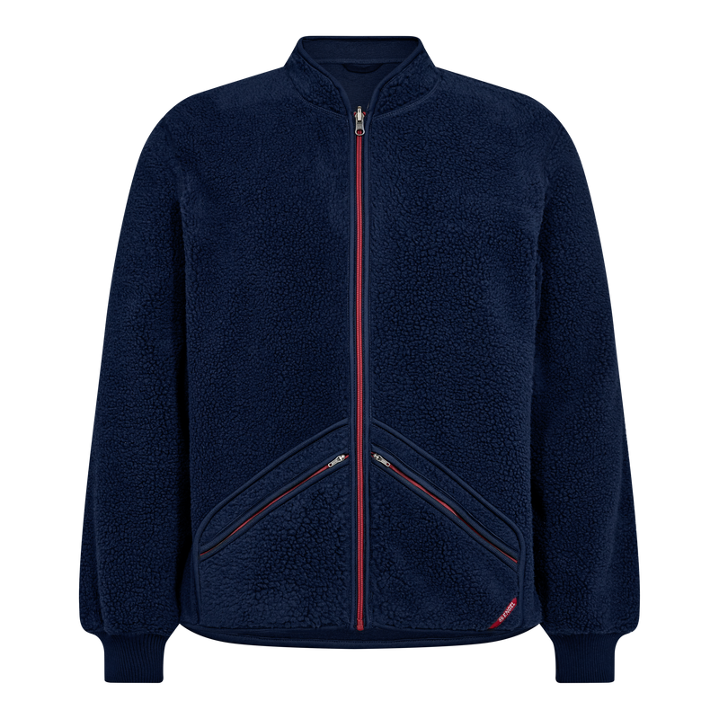 Laden Sie das Bild in Galerie -Viewer, Extend Faserjacke 512-298