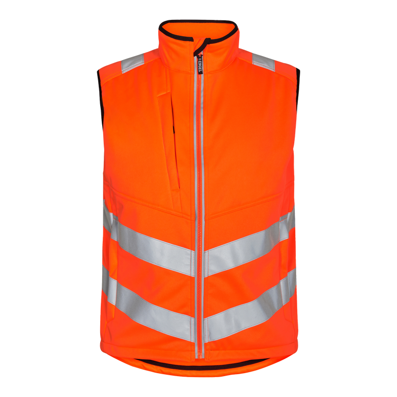 Laden Sie das Bild in Galerie -Viewer, Safety Softshellweste 5156-237