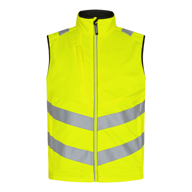 Laden Sie das Bild in Galerie -Viewer, Safety Softshellweste 5156-237