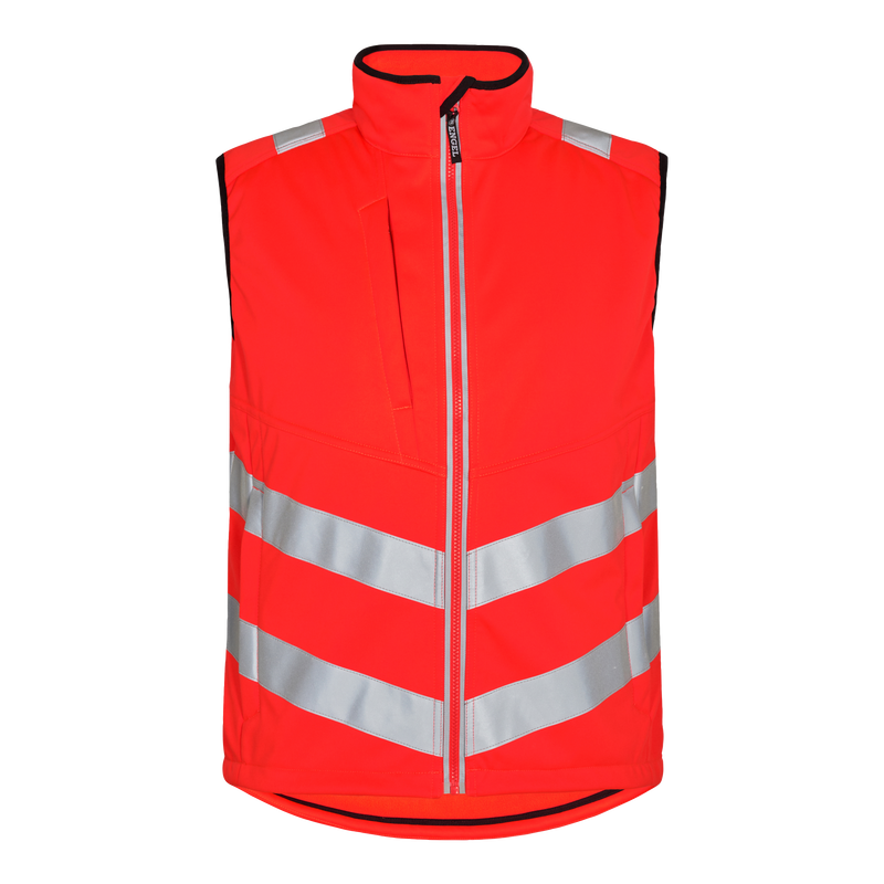 Laden Sie das Bild in Galerie -Viewer, Safety Softshellweste 5156-237