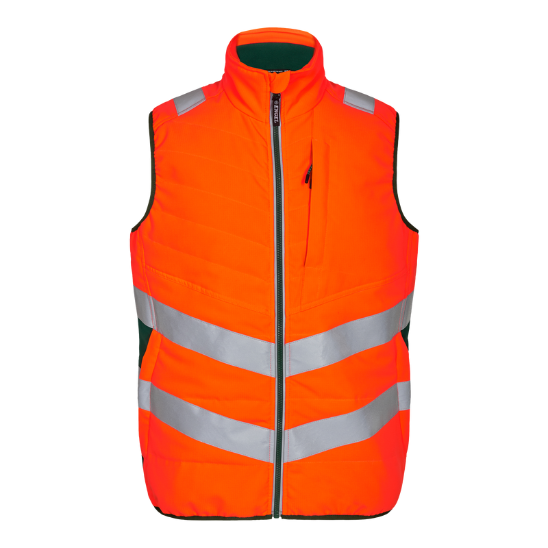 Laden Sie das Bild in Galerie -Viewer, Safety Stepp-Innenweste 5159-158