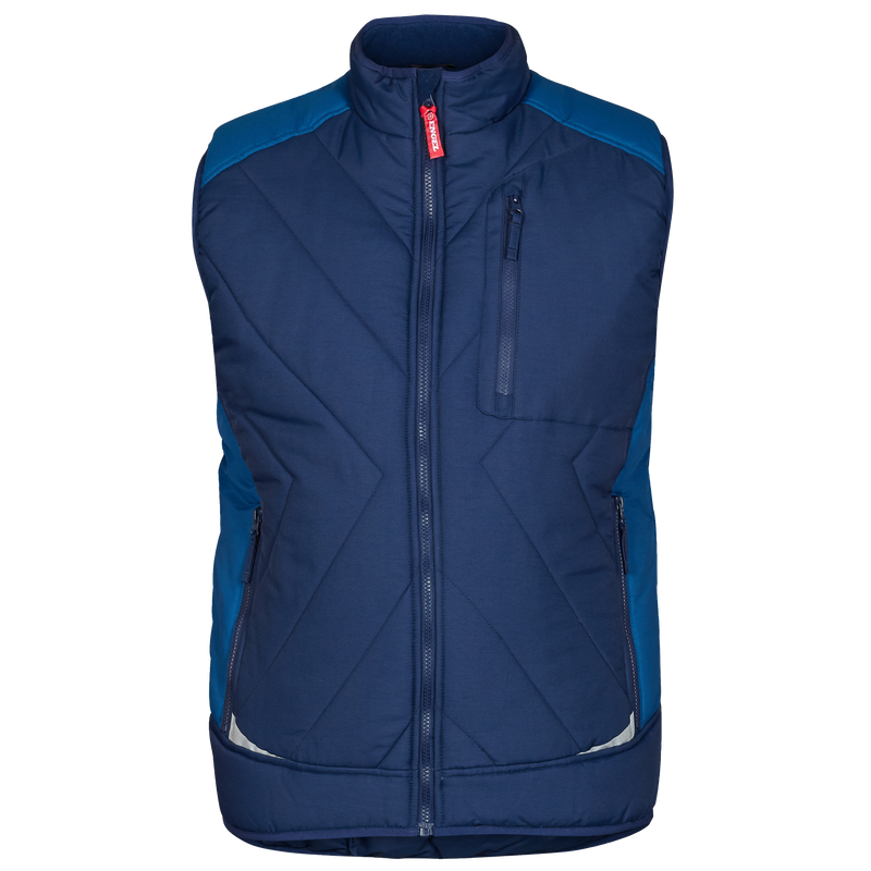 Laden Sie das Bild in Galerie -Viewer, Galaxy Stepp-Winterweste 5850-193