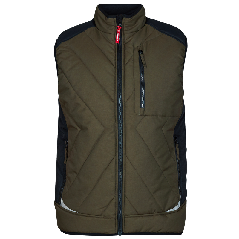 Laden Sie das Bild in Galerie -Viewer, Galaxy Stepp-Winterweste 5850-193