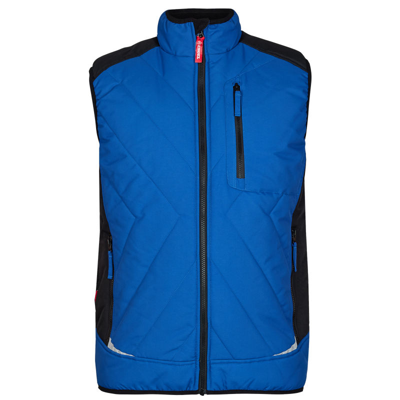 Laden Sie das Bild in Galerie -Viewer, Galaxy Stepp-Winterweste 5850-193