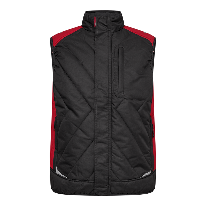 Laden Sie das Bild in Galerie -Viewer, Galaxy Stepp-Winterweste 5850-193