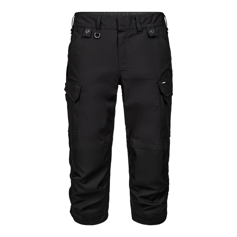 Laden Sie das Bild in Galerie -Viewer, Entire 3/4-Hose mit Stretch 6328-144