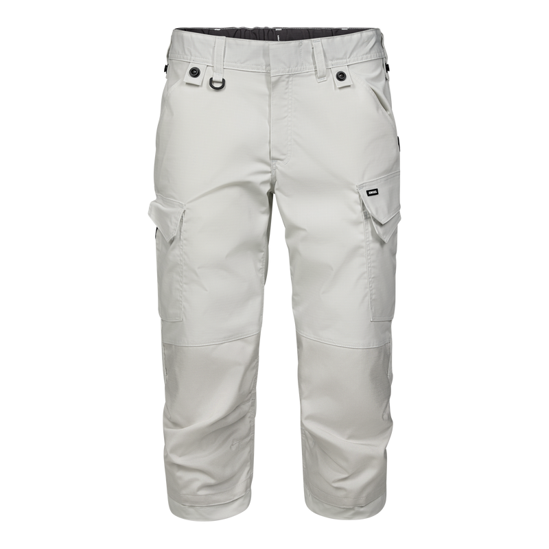 Laden Sie das Bild in Galerie -Viewer, Entire 3/4-Hose mit Stretch 6328-144