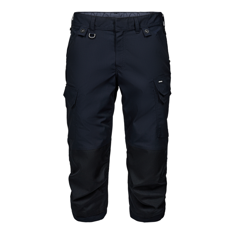 Laden Sie das Bild in Galerie -Viewer, Entire 3/4-Hose mit Stretch 6328-144