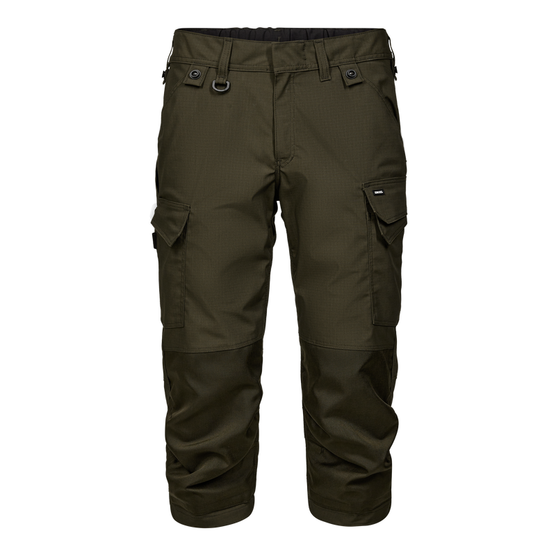 Laden Sie das Bild in Galerie -Viewer, Entire 3/4-Hose mit Stretch 6328-144