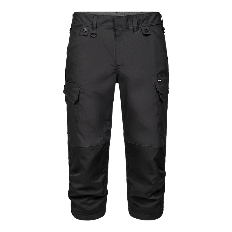 Laden Sie das Bild in Galerie -Viewer, Entire 3/4-Hose mit Stretch 6328-144