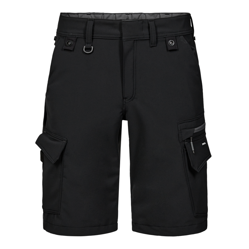 Laden Sie das Bild in Galerie -Viewer, Entire Shorts mit 4-Wege-Stretch 6337-234