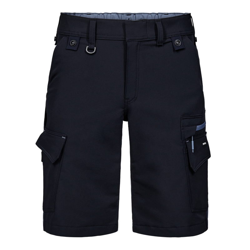 Laden Sie das Bild in Galerie -Viewer, Entire Shorts mit 4-Wege-Stretch 6337-234