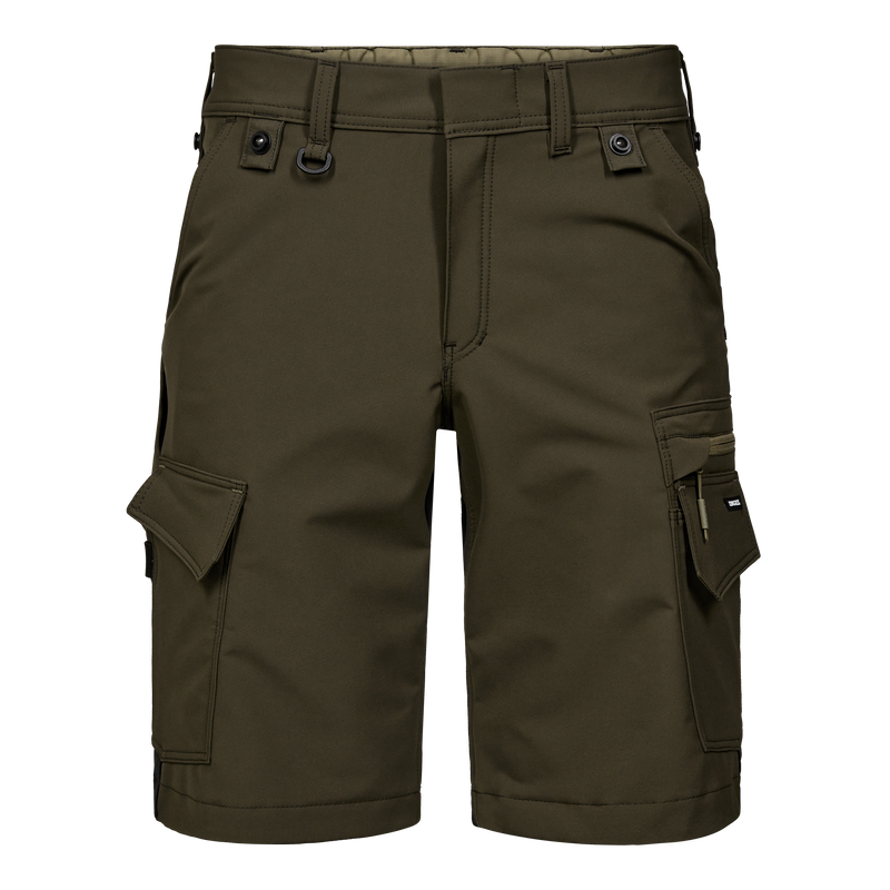 Laden Sie das Bild in Galerie -Viewer, Entire Shorts mit 4-Wege-Stretch 6337-234