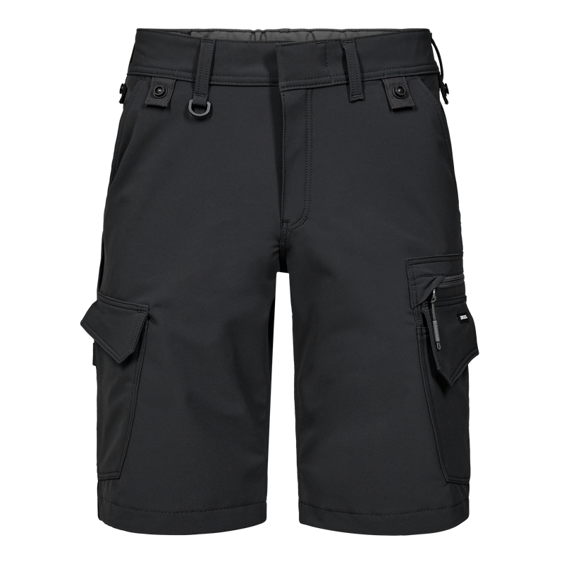 Laden Sie das Bild in Galerie -Viewer, Entire Shorts mit 4-Wege-Stretch 6337-234