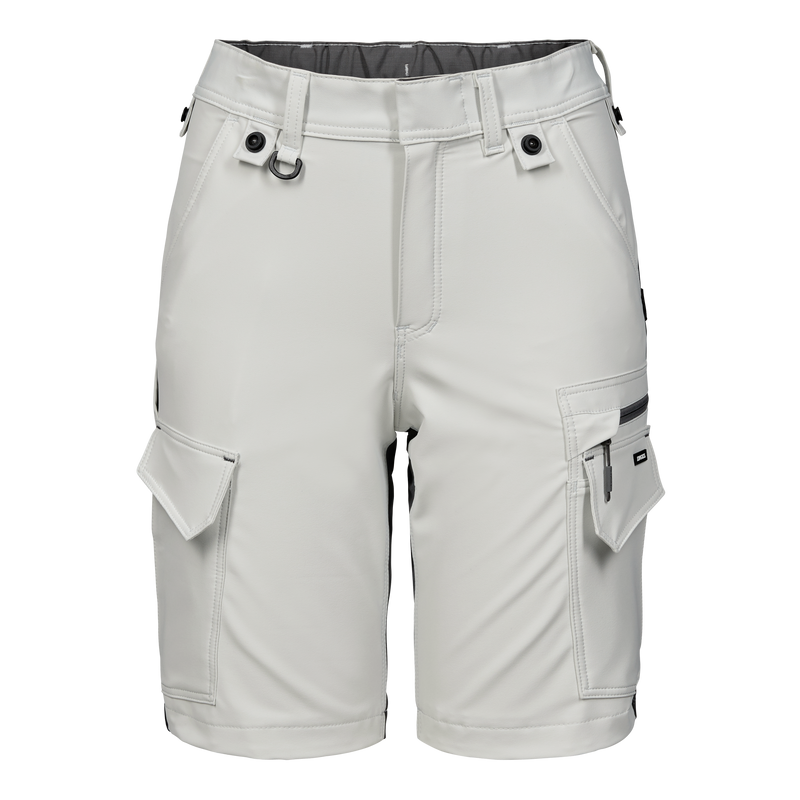 Laden Sie das Bild in Galerie -Viewer, Entire Damen Shorts mit 4-Wege-Stretch 6341-234