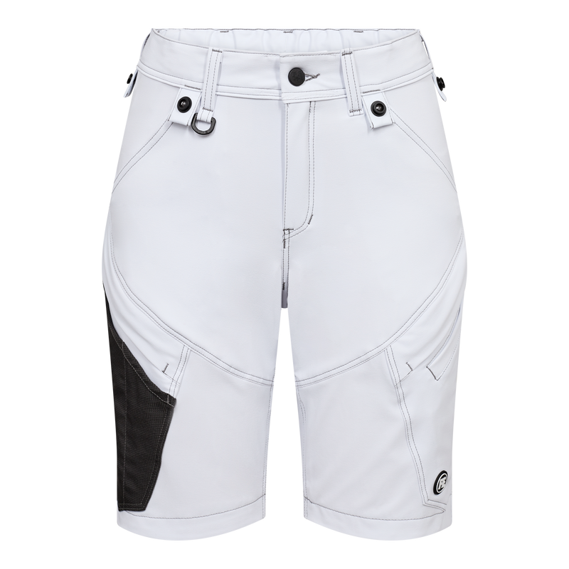 Laden Sie das Bild in Galerie -Viewer, X-treme Damen Shorts mit 4-Wege-Stretch 6361-417