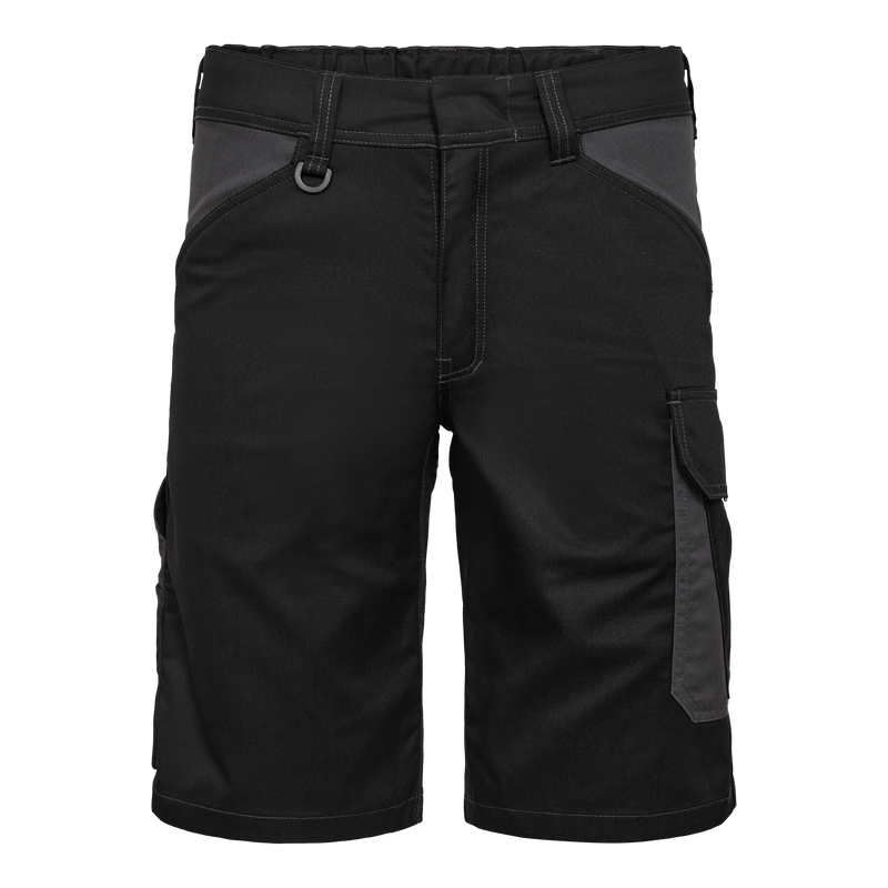 Laden Sie das Bild in Galerie -Viewer, Venture Shorts mit verdeckte Knopfleiste 6519-154