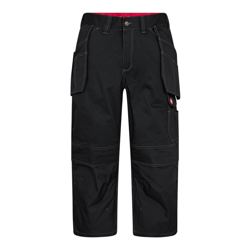 Laden Sie das Bild in Galerie -Viewer, Combat 3/4 Hose mit Holstertaschen 6861-630