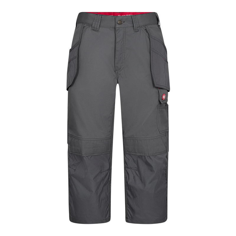 Laden Sie das Bild in Galerie -Viewer, Combat 3/4 Hose mit Holstertaschen 6861-630