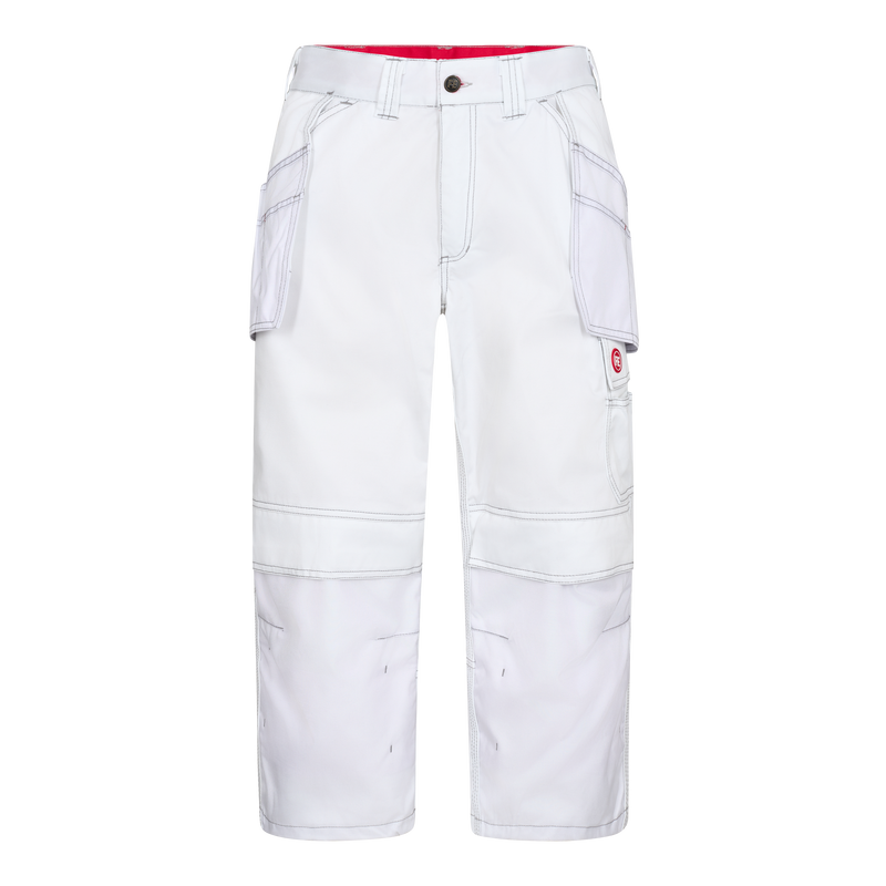 Laden Sie das Bild in Galerie -Viewer, Combat 3/4 Hose mit Holstertaschen 6861-630