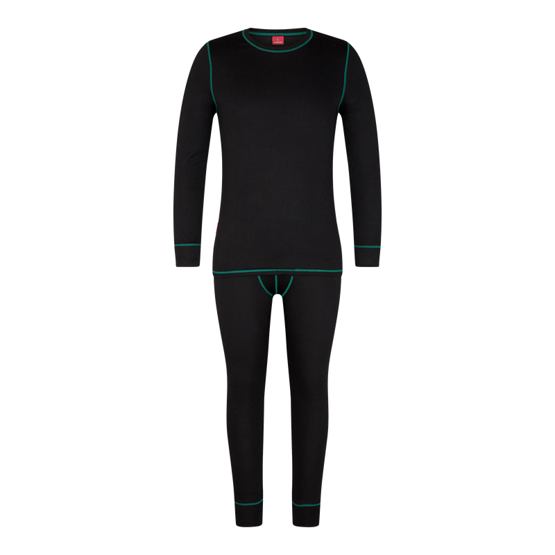 Laden Sie das Bild in Galerie -Viewer, Thermounterwäsche-Set 7224-225